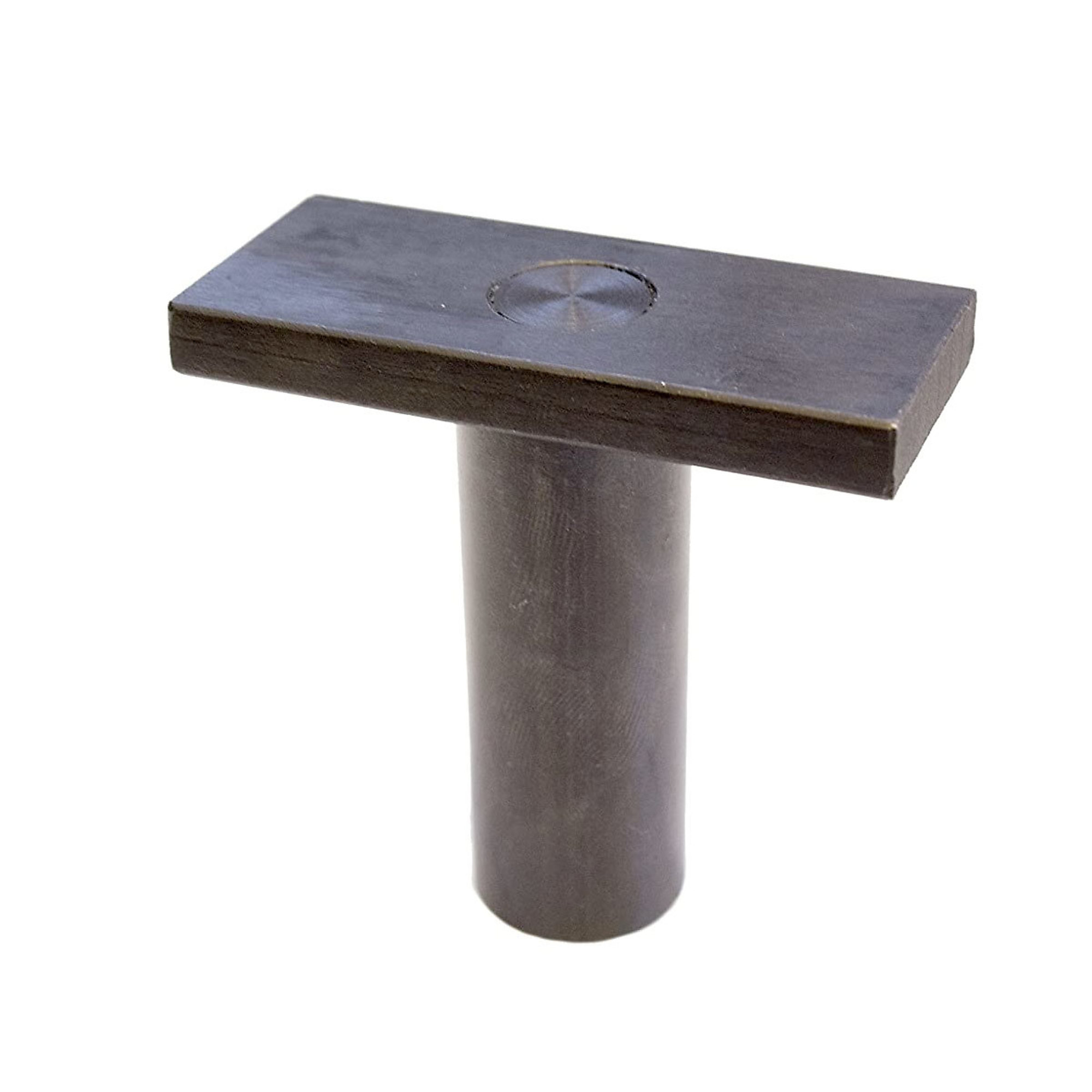 Yost Vises, 2.25in. Steel Bench Dog, Material Steel, Model# BD3 ...