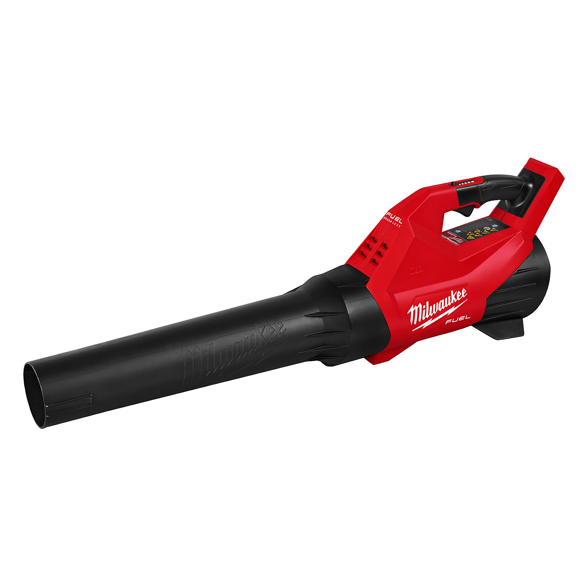 Milwaukee M18 Fuel, M18 FUEL 18V Lithium-Ion Cordless Handheld Blower ...