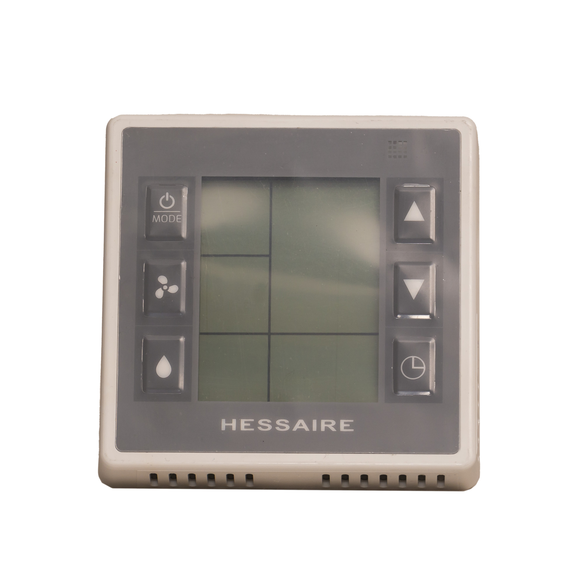 Hessaire, Evap Cooler Thermostat, Model# HTH01-Wifi | Northern Tool