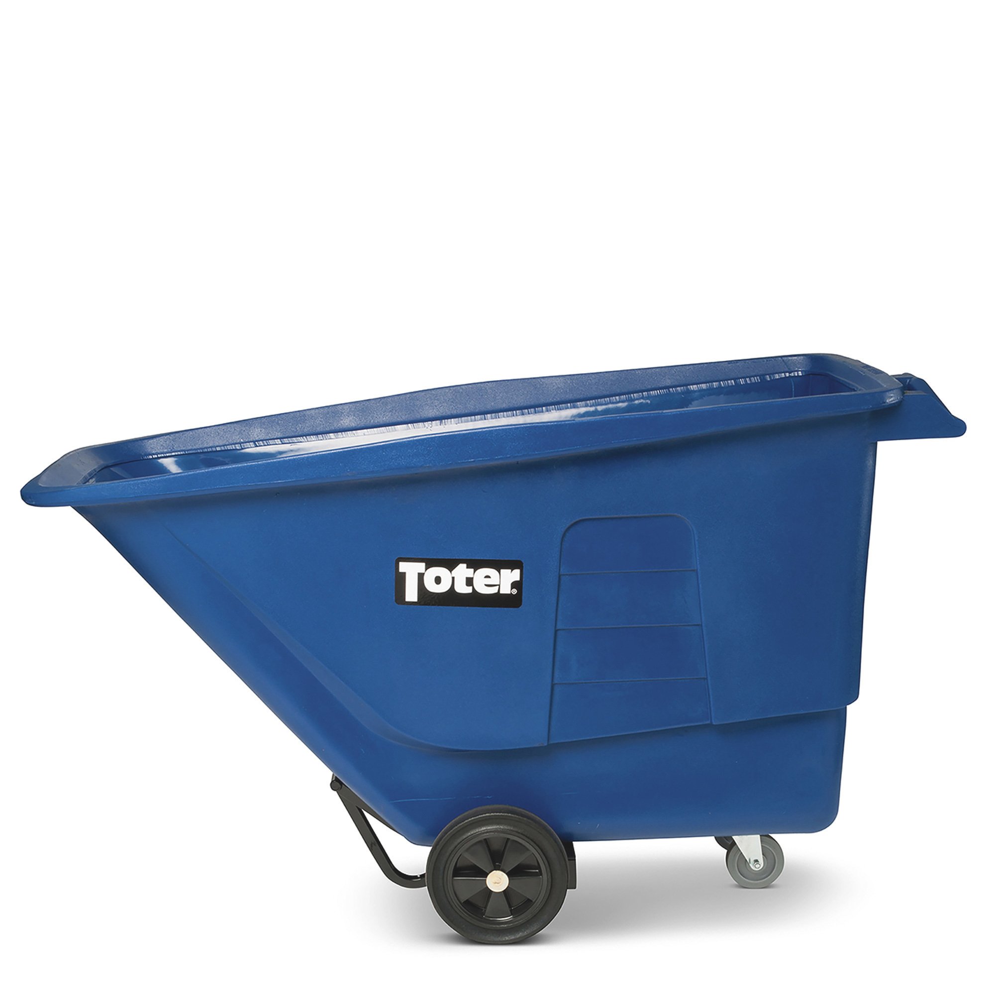 Toter Tilt Truck — 1 Cubic Yard | Northern Tool