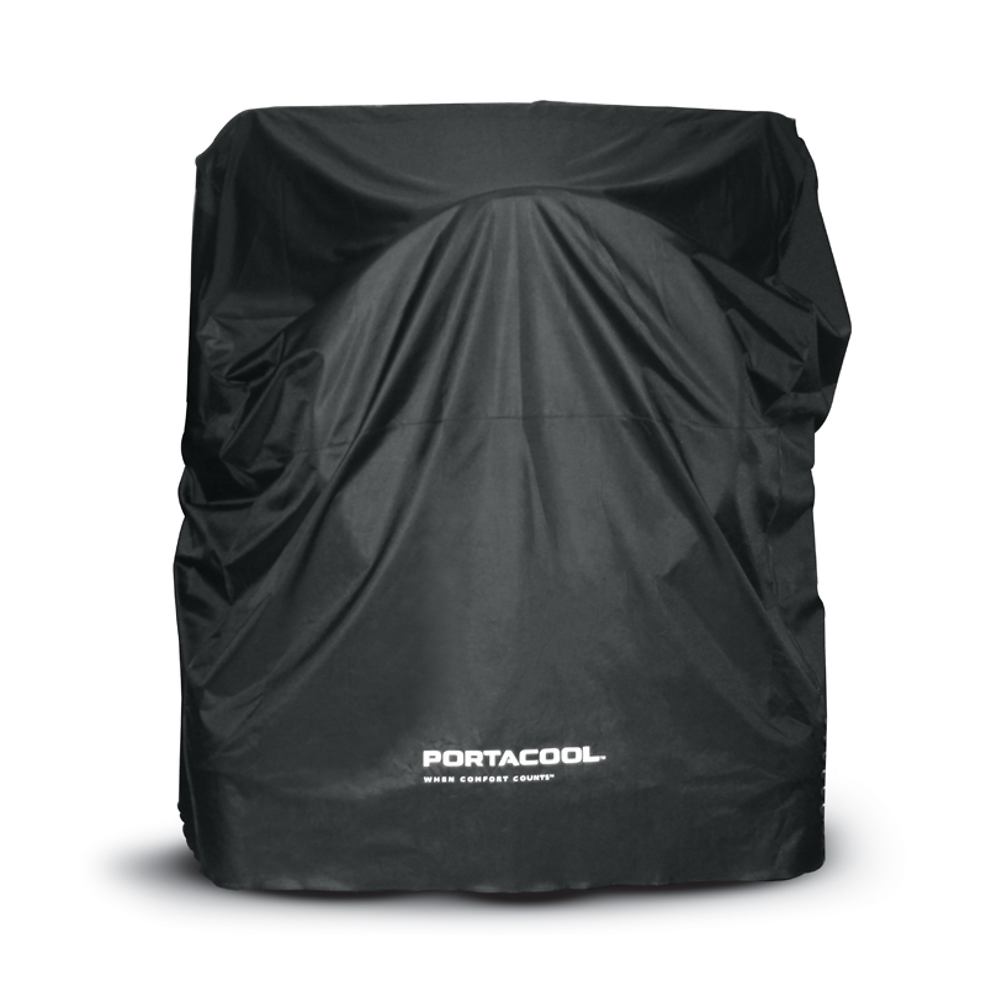 Portacool Apex 6500 48in. Portable Evaporative Cooler, 22,000 CFM ...