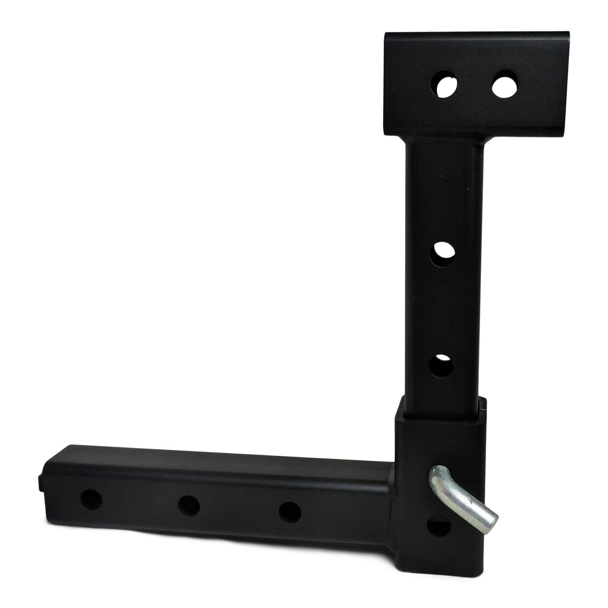 Hornet Outdoors, Truck Quick Adjust Receiver Hitch 5000 lb, Model# U ...