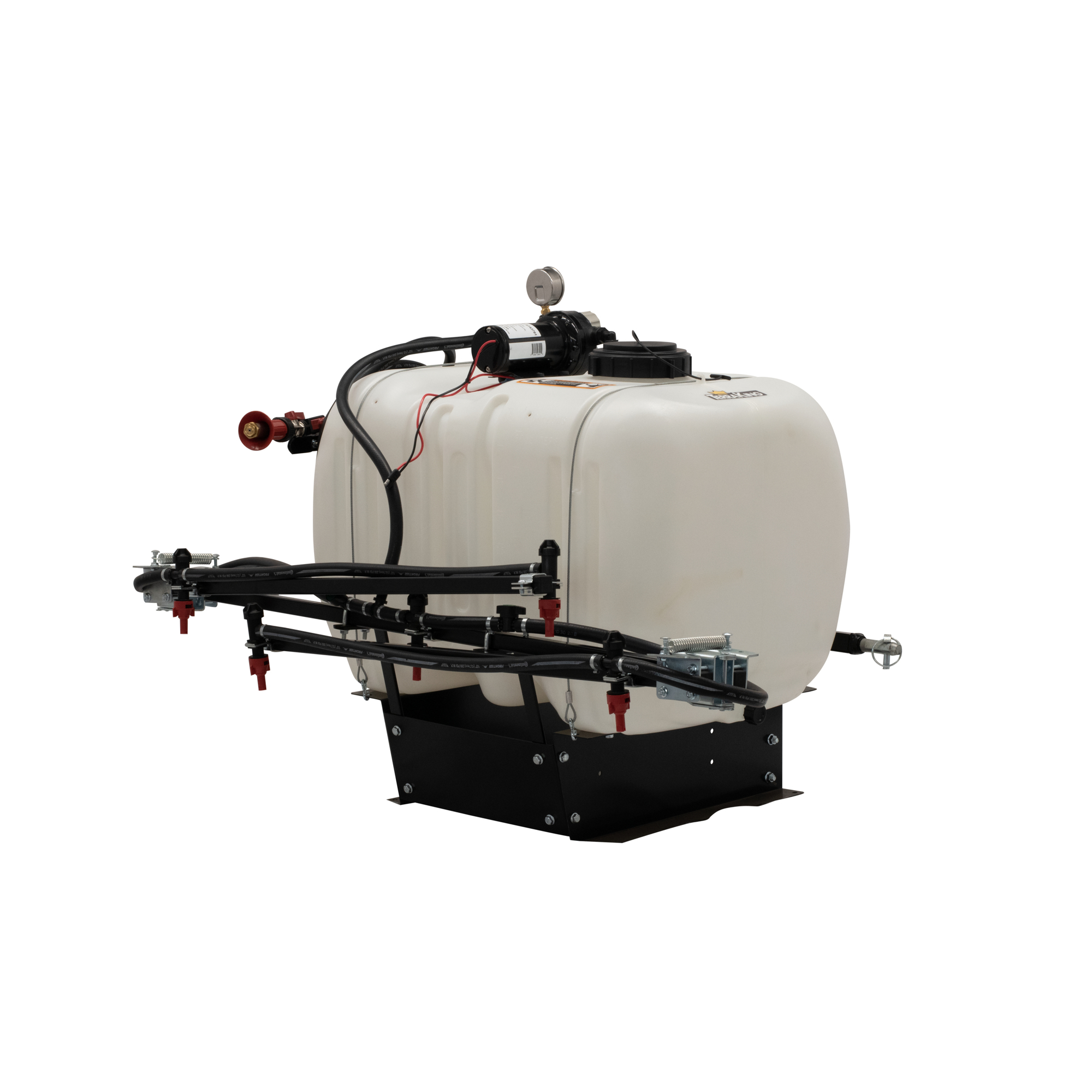 Agri-Fab, 45 Gallon Deluxe 3 Point Sprayer, Tank Size 45 Gal, Flow 4 ...