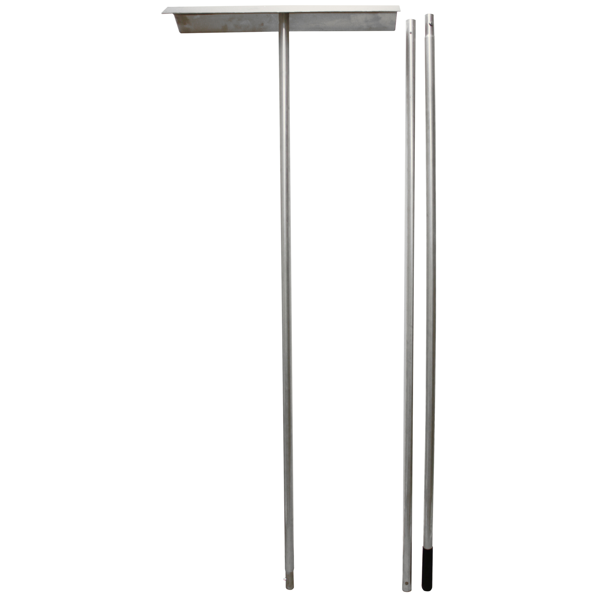 Roof Razor Extension Pole — 6Ft. | Northern Tool