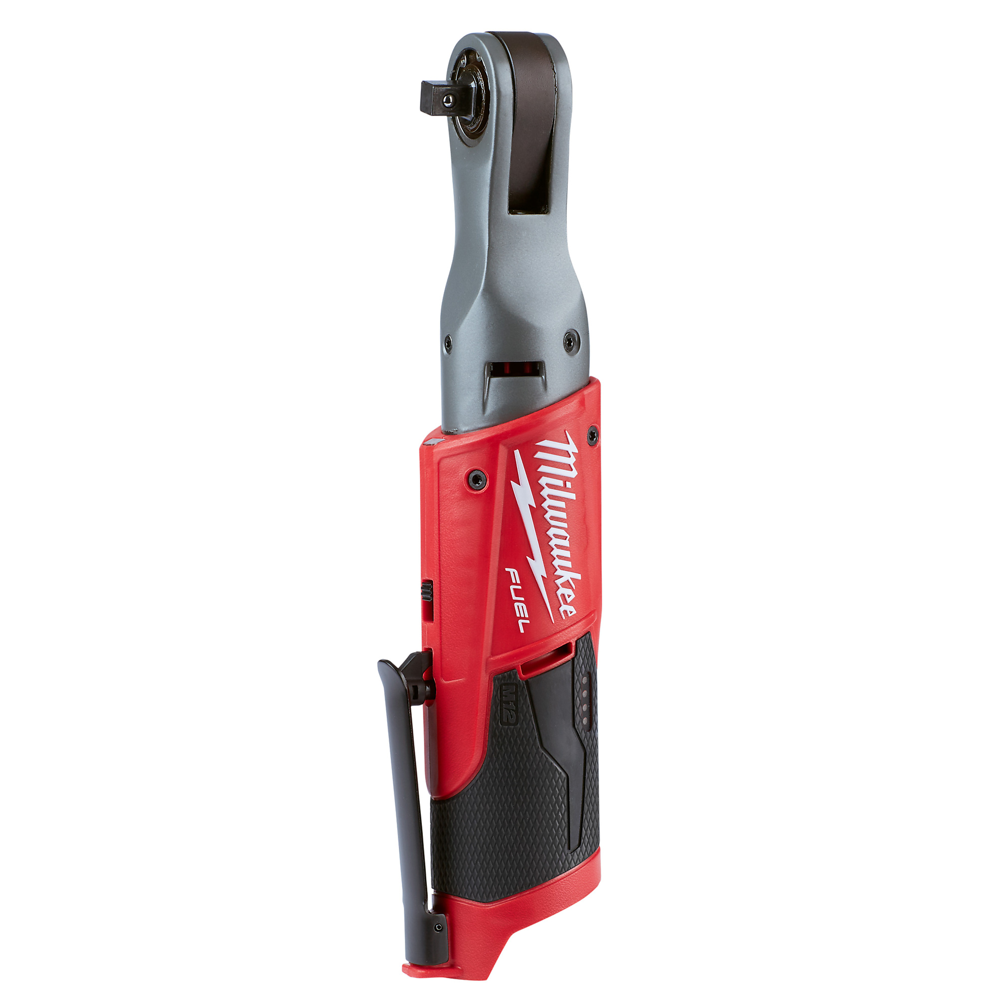 Milwaukee M12 FUEL 3/8in. Extended Reach Ratchet Kit, Tool Only, Model ...