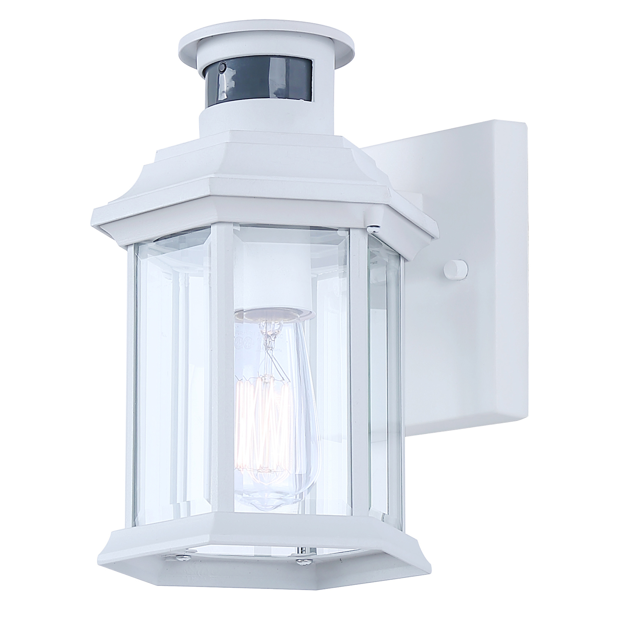 Canarm, Outdoor Light, Included (qty.) 1 Model# IOL714WH | Northern Tool