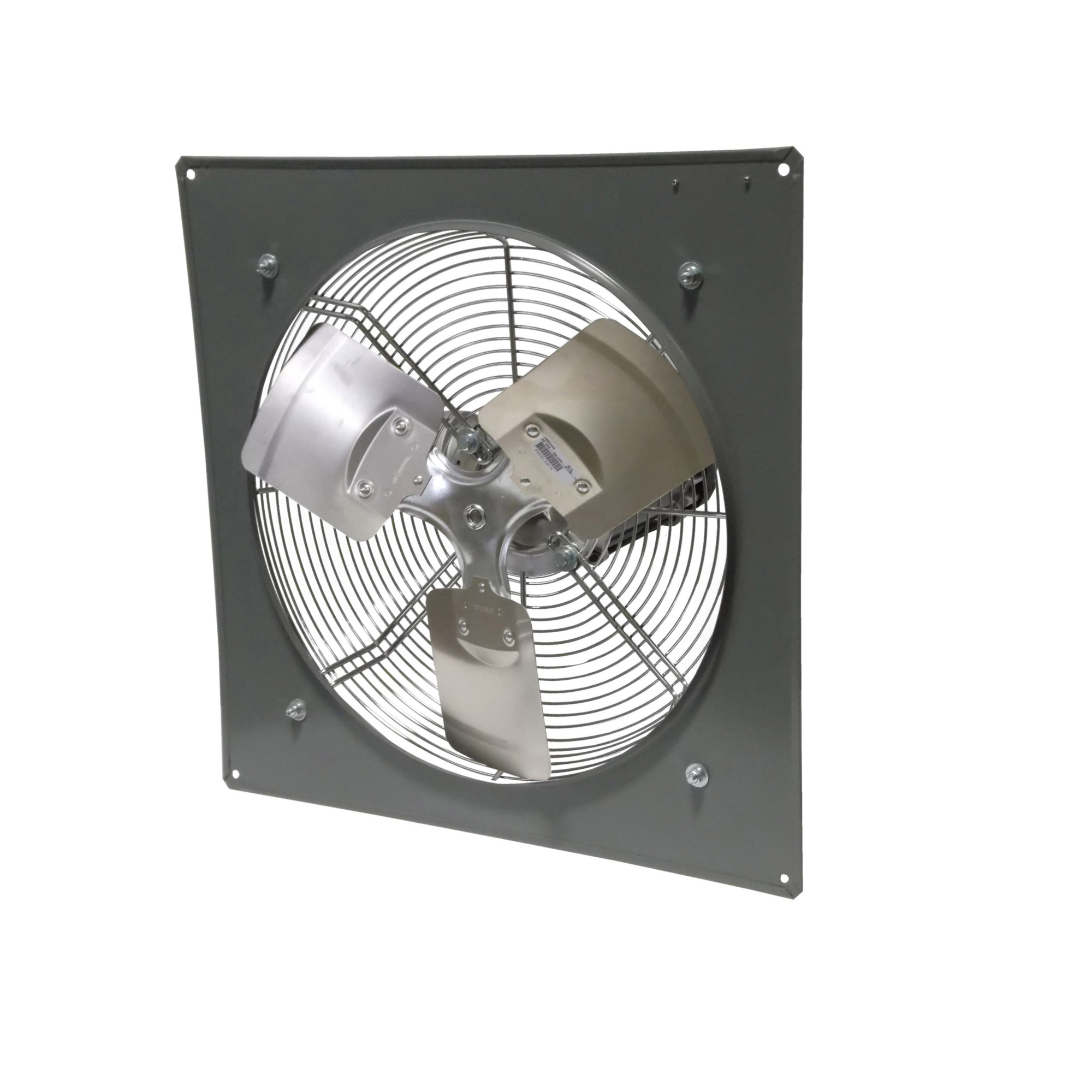Canarm P24-4M, 24'' Panel fan, Explosion proof panel fan, 1/3HP, 230 ...