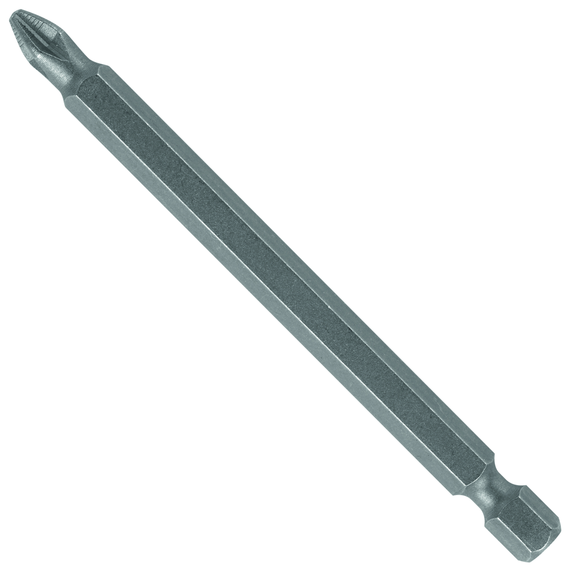 P2 Quick Bit Bosch Phillips P2 Power Bit — 3 1/2in., Hardened Steel, Model# CCP2301 ...