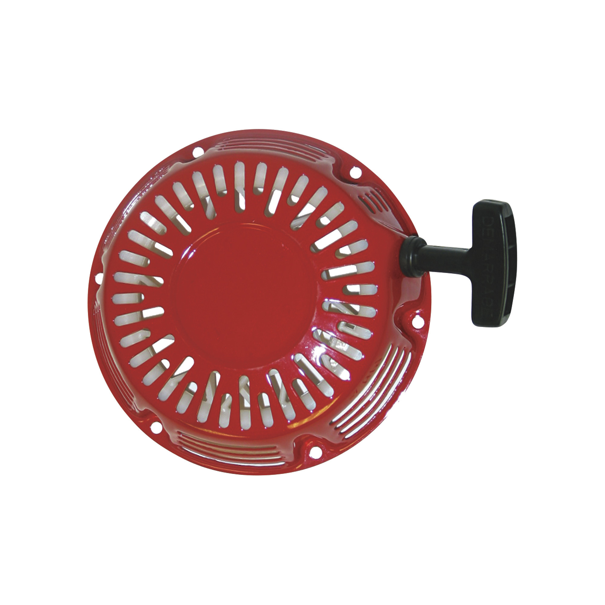 OEM Direct Depot Recoil Starter Assembly Adatto Per Honda Gx240 (8Hp), Gx 270 (9Hp), 284010-Ze2-Q01Za, 28400-Ze2,W01Zb, 28400-Ze2-Q01Zn, Oregon 31-049, Rotary 26-10469, Stens 1500-711 - 12