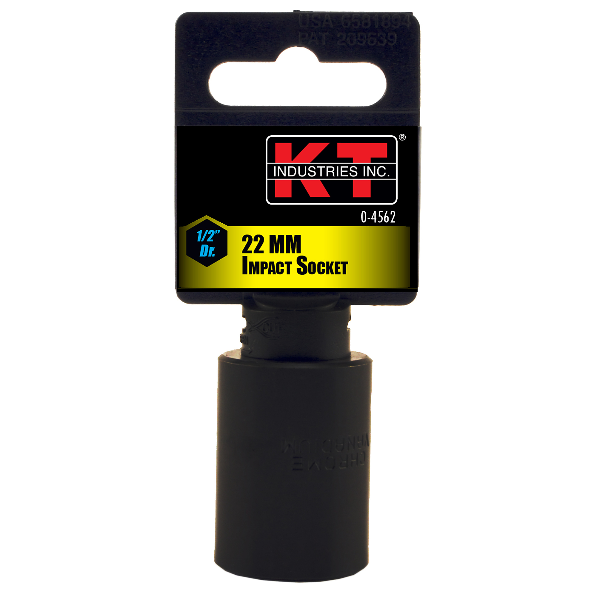 Icon For Add Risk Button K-T Industries, 1/2\