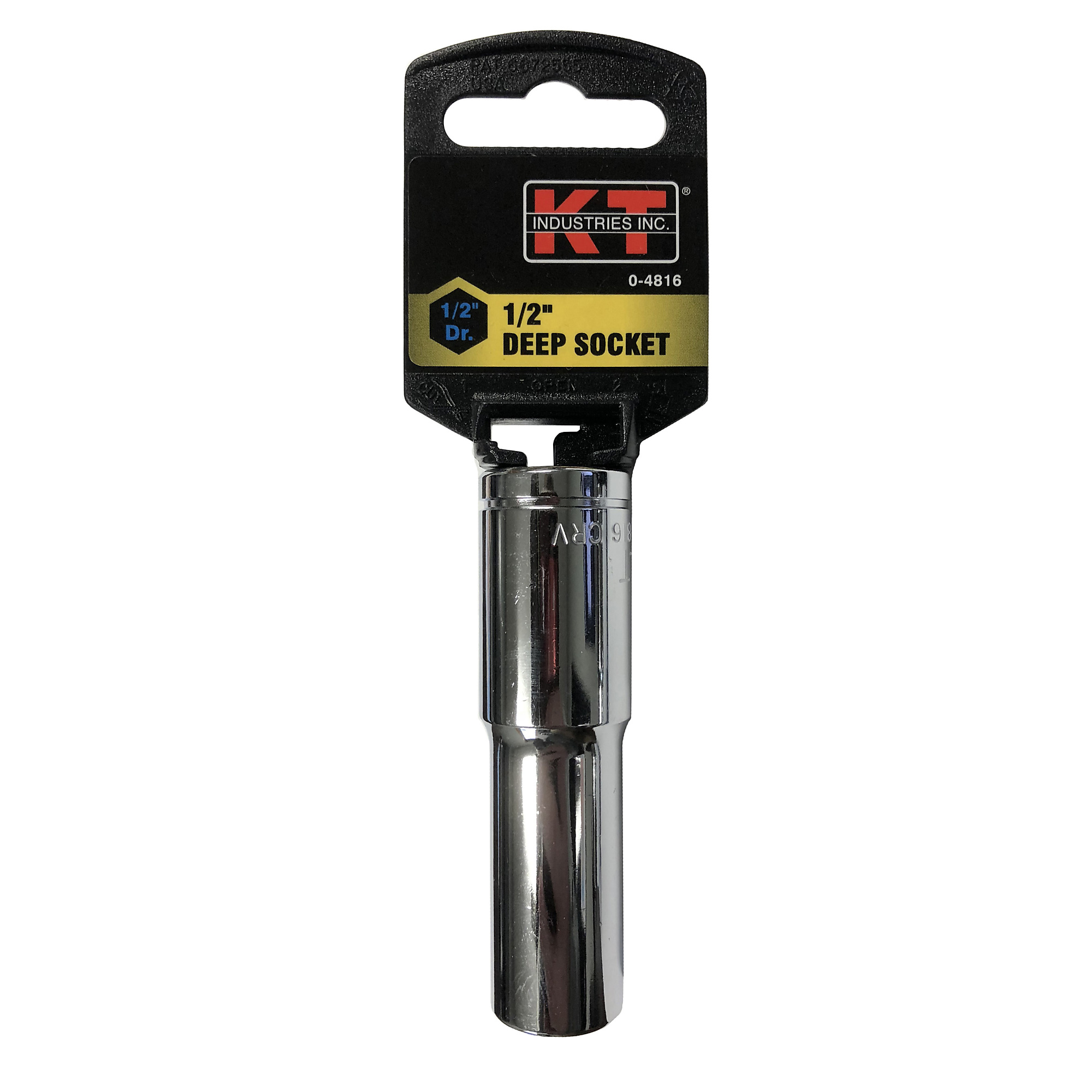 Next Customer Icon K-T Industries, 1/2\