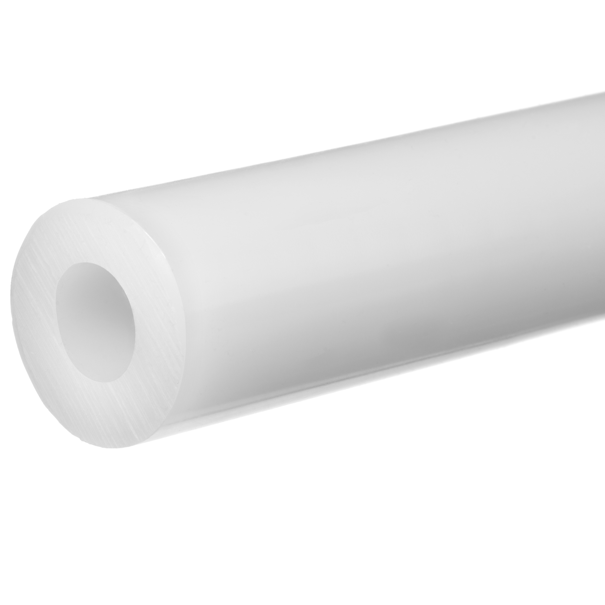 FDA Natural Rubber Tubing - 6\