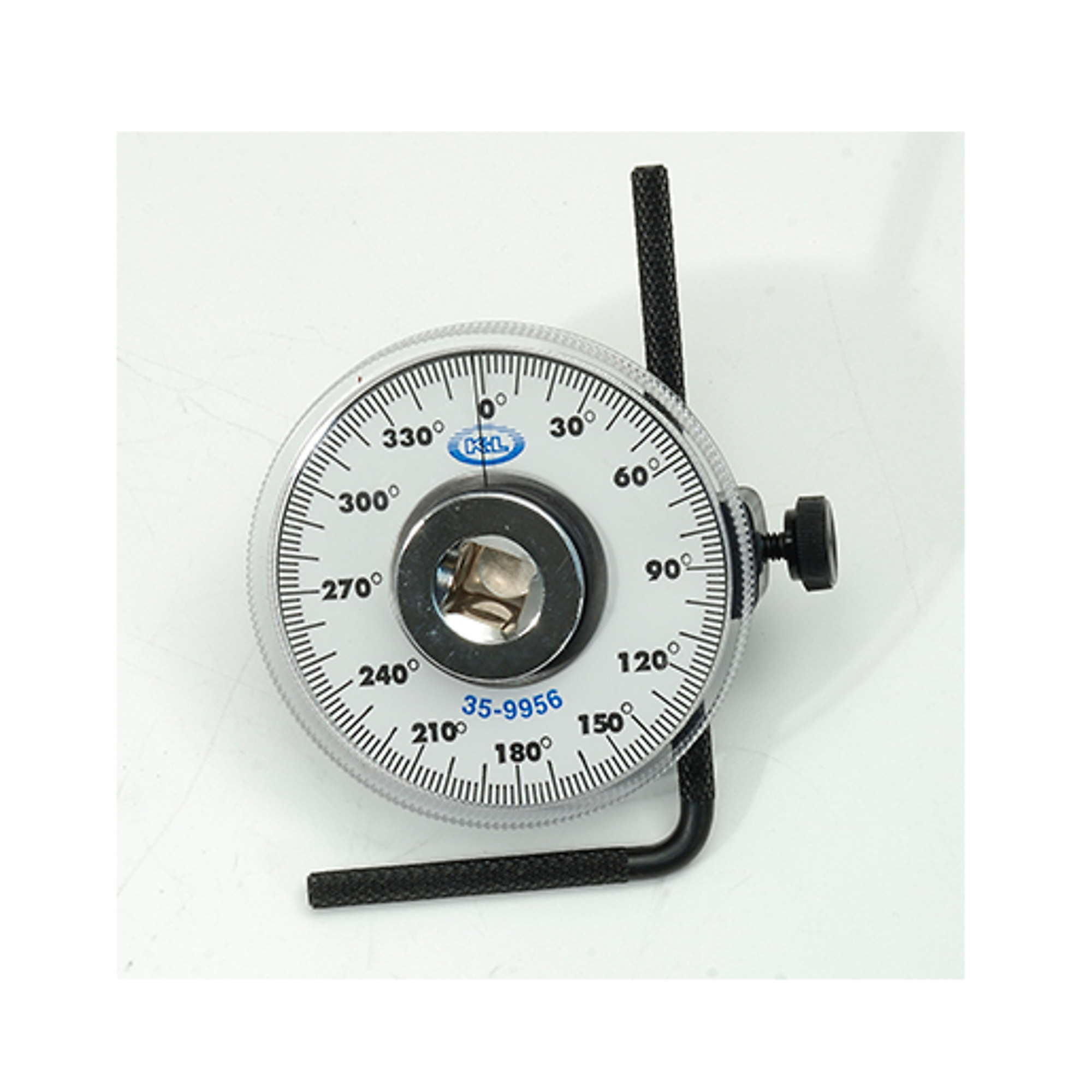 K&L Supply Torque Angle Gauge, Precision Angle Measurement Tool for ...