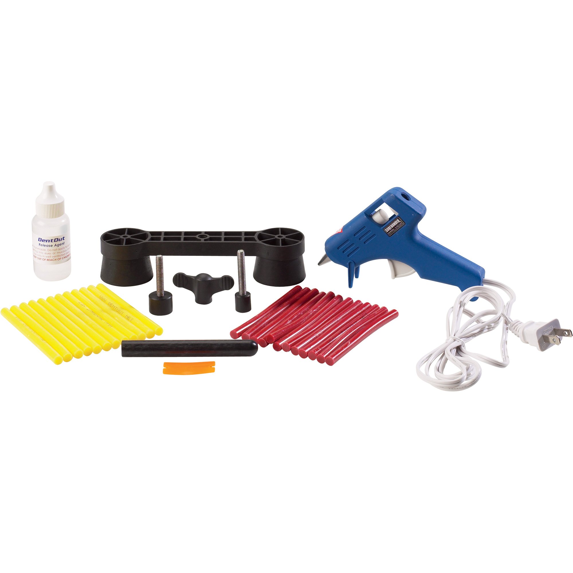 Dent Repair Kit, Model# B-100 | Northern Tool