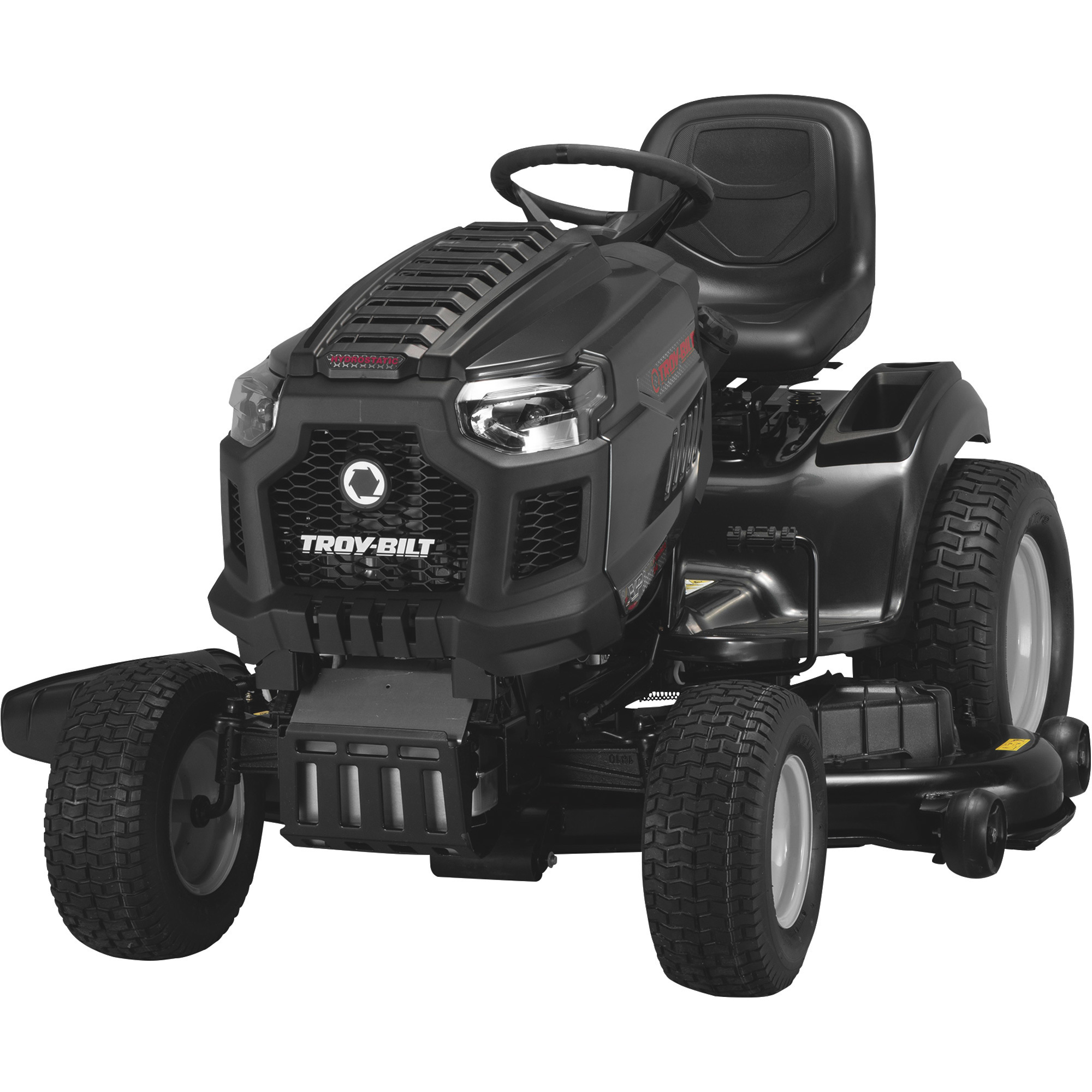 Exrlowes Ride Lawn Mower 99 - exzhx01
