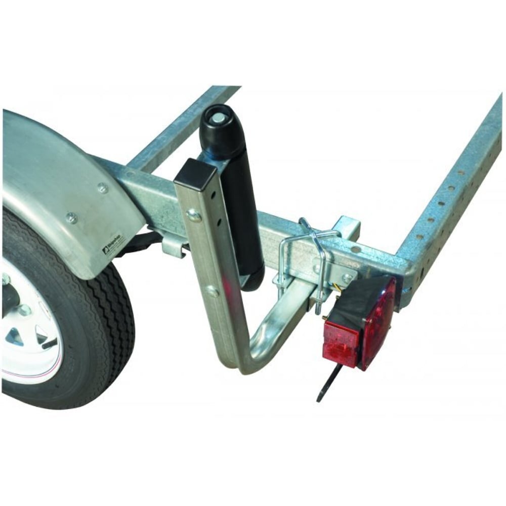 C.E. Smith Company, Side Roller Guide-On Kit (Sold as a Pair), Pieces (qty.) 2 Model# 27610