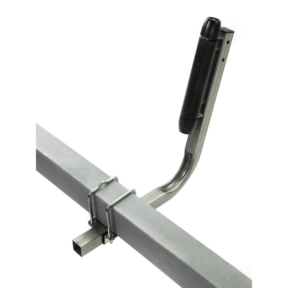 C.E. Smith Company, Side Roller Guide-On Kit (Sold as a Pair), Pieces (qty.) 2 Model# 27610