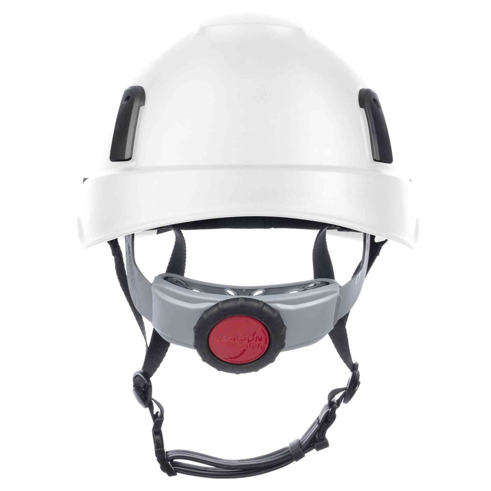 Jackson Safety - Safety Helmet - XS2-500 Series - Type 2  - White - Model # 22100