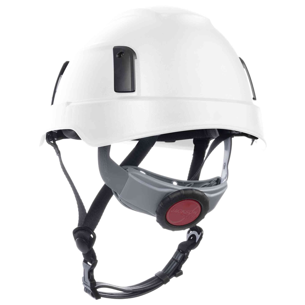 Jackson Safety - Safety Helmet - XS2-500 Series - Type 2  - White - Model # 22100