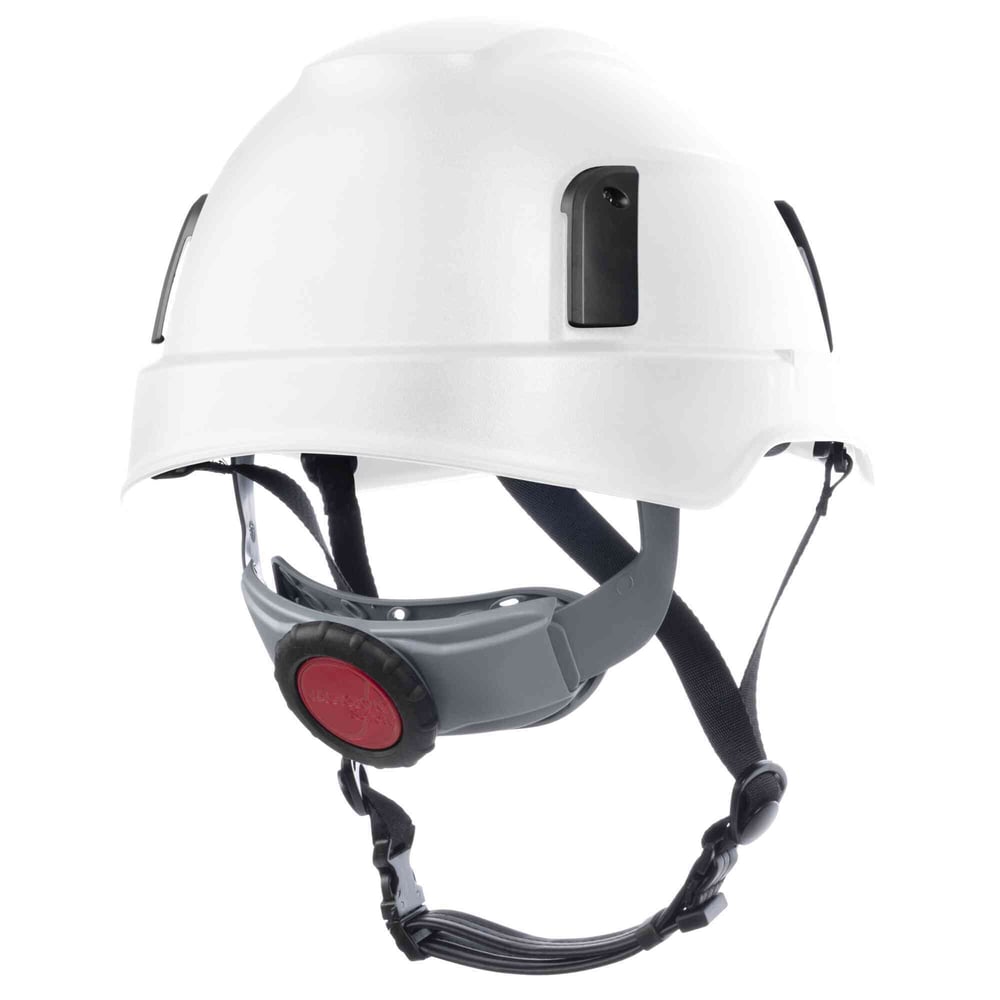 Jackson Safety - Safety Helmet - XS2-500 Series - Type 2  - White - Model # 22100