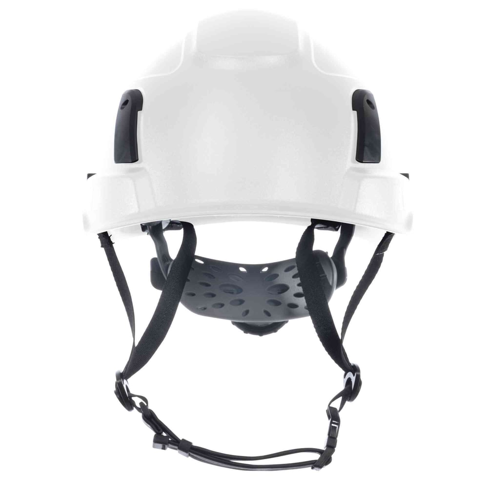 Jackson Safety - Safety Helmet - XS2-500 Series - Type 2  - White - Model # 22100