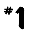 number-1