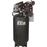 Electric air compressors
