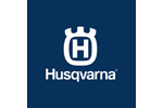 husqvarna logo