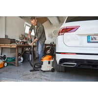 STIHL SE33 Wet/Dry Vacuum, Model# SE01-012-4410 | Northern Tool