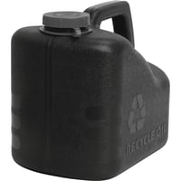 3 Gallons (11 Liter) Oil Container 34461