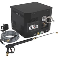 NorthStar Electric Cold Water Total Start/Stop Stationary Pressure ...