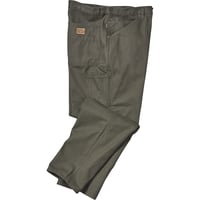 カーゴパンツ HUECLOSET Carpender Damage Pants SE539 ニットカーゴパンツ