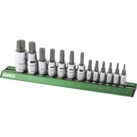 Klutch Star Bit Socket Set, 13-Pc. | Northern Tool