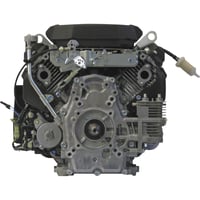 Honda Engines, HONDA V-TWIN HORIZ 690CC RHVXE, Engine Displacement