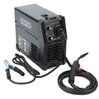 Ironton Inverter Flux-Core Welder, 120V, 125 Amps | Northern Tool