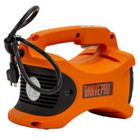Brave, Concrete Vibrator Elec 115V Quick-Connect Pull Pin