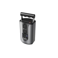 TOPDON, 200 Portable Lithium Power Station, Model# H200 | Northern