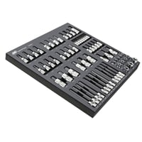 Ingersoll Rand, 66 Piece Master Torx and Specialty Bit Socket Set