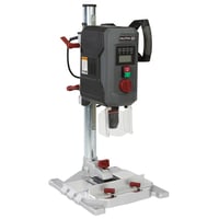 Klutch Electric Drill Press with Digital Display + Laser Guide ...