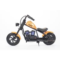 HYPER GOGO, Electric Motorcycle Kid Cruiser 12 Plus ebike
