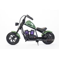 HYPER GOGO, Electric Motorcycle Kid Cruiser 12 Plus ebike, Max