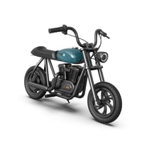 HYPER GOGO, Electric Motorcycle Kid Pioneer 12 ebike, Max. Speed
