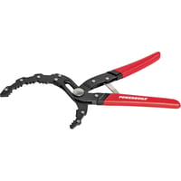 Proto 9 1/2in. Soft Jaw Cannon Plug Pliers, Model# J253G