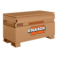 KNAACK Jobmaster Tool Box, 16 Cu. Ft., 48in.W x 24in.D x 28.25in.H