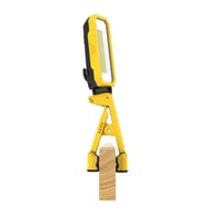 CAT 500-Lumen Clamping Worklight | Northern Tool