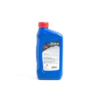 VP Racing Street Legal Synthetic dexos1 Formula Motor Oil — 0W-20