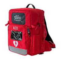 Aero Healthcare Modulator Trauma Backpack — ANSI Class B Compliant