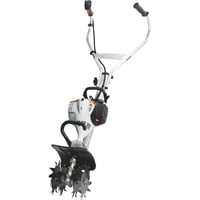 Stihl Yard Boss Gas-Powered Cultivator — 8 1/2in. Tilling Width