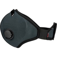 RZ Mask M2 Mask — Gray, Large, Model# 43682 | Northern Tool