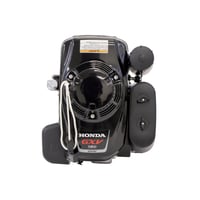 Honda GXV160 OHV Engine — 163cc, Model# GXV160UH2N1XH-BLK